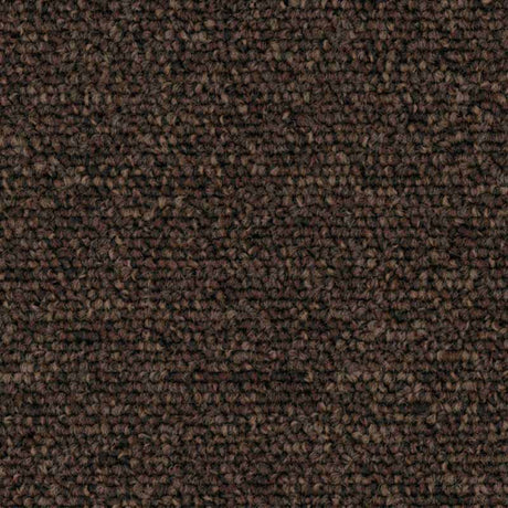 Nouveau Elements II Chocolate Carpet Tiles - DCTUK