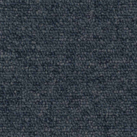 Nouveau Elements II Denim Carpet Tiles - DCTUK