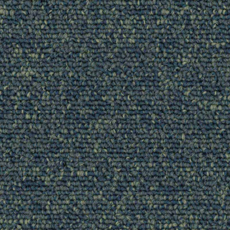 Nouveau Elements II Tropical Green Carpet Tiles - DCTUK