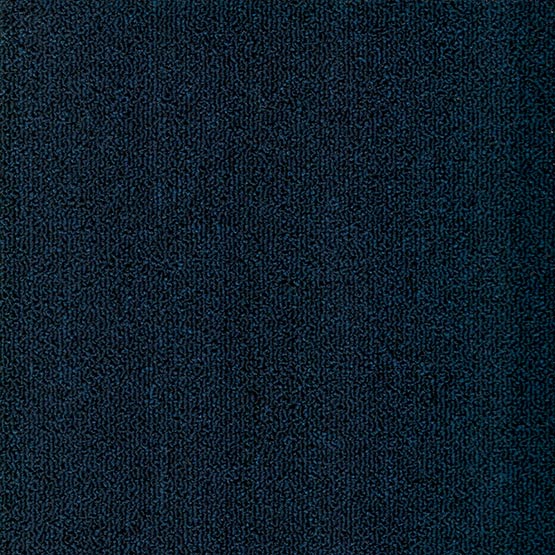 Nouveau Essentials Dark Blue Carpet Tiles - DCTUK