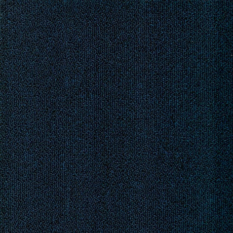 Nouveau Essentials Dark Blue Carpet Tiles - DCTUK