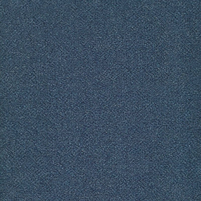 Nouveau Essentials Electric Blue Carpet Tiles - DCTUK
