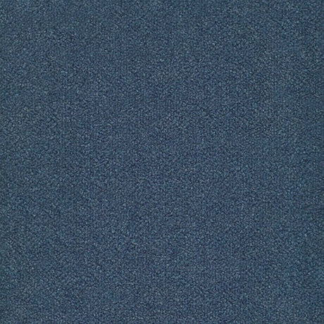 Nouveau Essentials Electric Blue Carpet Tiles - DCTUK
