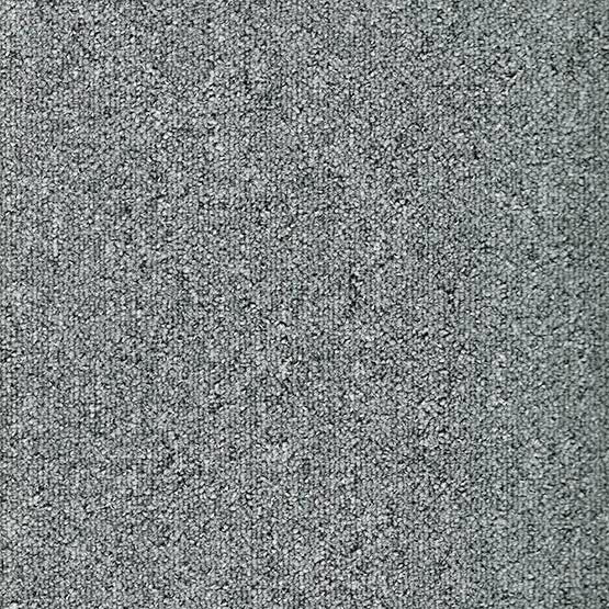 Nouveau Essentials Light Grey Carpet Tiles - DCTUK