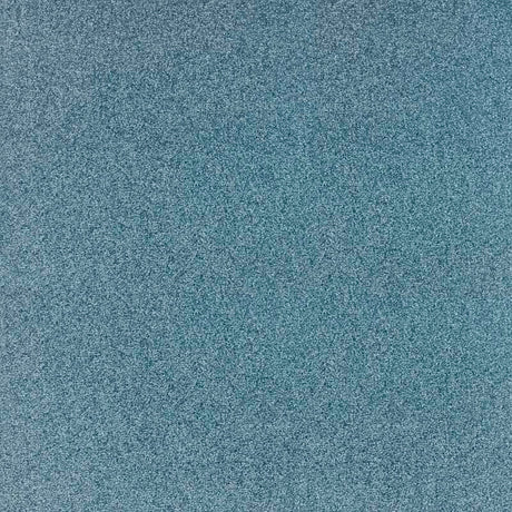 Nouveau Plush Powder Blue Carpet Tiles - DCTUK