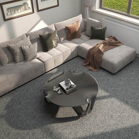 Nouveau Spa Blue Carpet Tiles - DCTUK