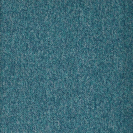 Nouveau Spa Turquoise Carpet Tiles - DCTUK