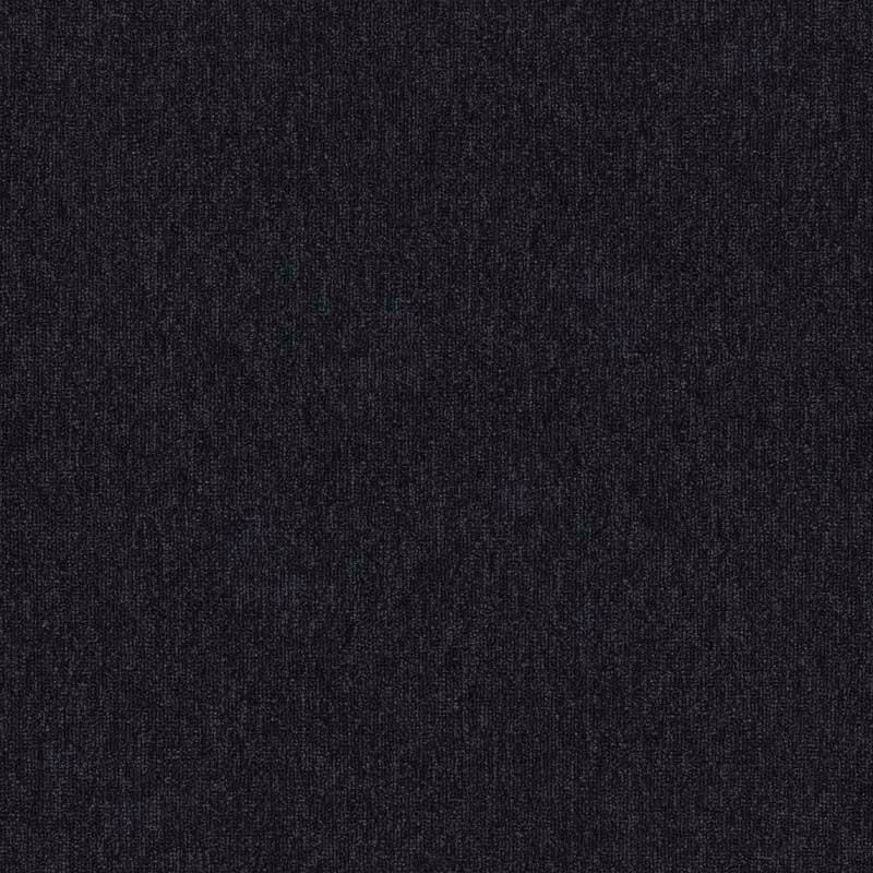 Nouveau Workspace Black Carpet Tiles - DCTUK