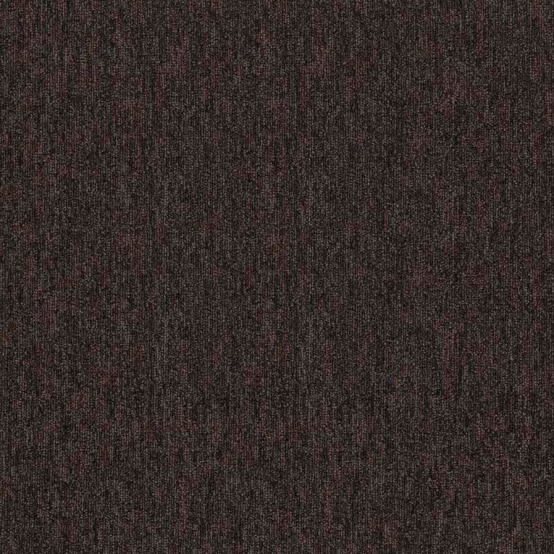 Nouveau Workspace Chocolate (12 day lead time) Carpet Tiles - DCTUK