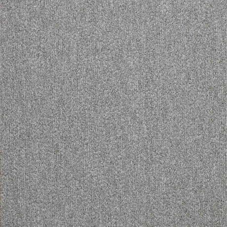 Nouveau Workspace Light Grey Carpet Tiles - DCTUK