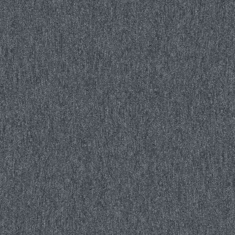 Nouveau Workspace Rock Grey Carpet Tiles - DCTUK