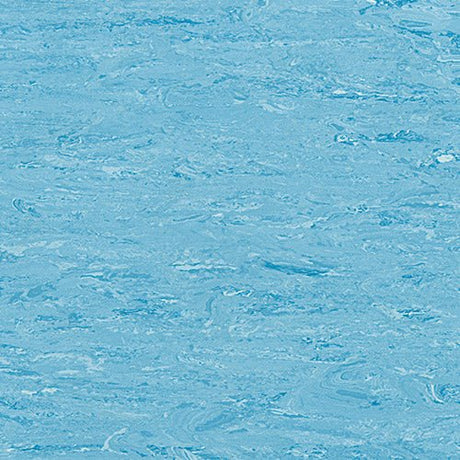 Polyflor 2000 PUR Glacier Blue 8450 Sheet Vinyl - DCTUK