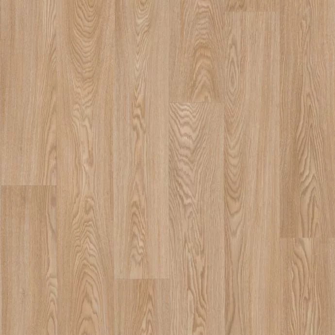 Polyflor Expona Flow PUR Wood Blond Oak 9820 Sheet Vinyl - DCTUK