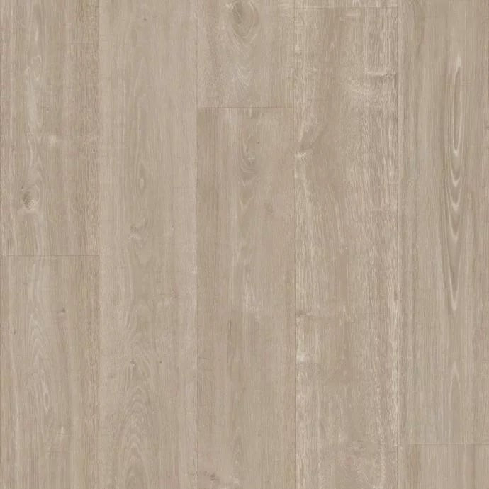 Polyflor Expona Flow PUR Wood Sun Bleached Oak 9825 Sheet Vinyl - DCTUK