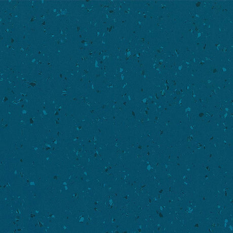 Polyflor Palettone PUR Petrol 8614 Sheet Vinyl - DCTUK