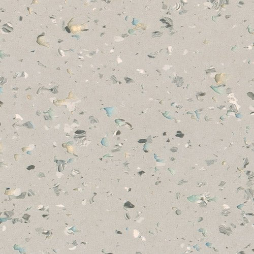 Polyflor Pearlazzo PUR Sailcloth 9719 Sheet Vinyl - DCTUK