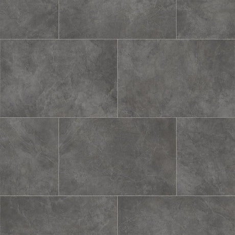 Polyflor Secura PUR Plymouth Slate 2165 Sheet Vinyl - DCTUK