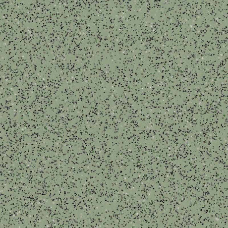 Polysafe Standard PUR Alpine Green 4110 Sheet Vinyl - DCTUK