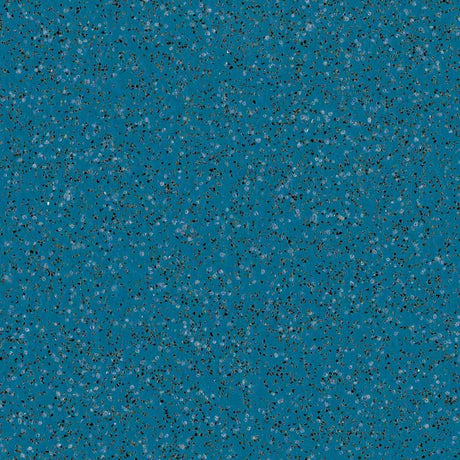 Polysafe Standard PUR Cedar Blue 4060 Sheet Vinyl - DCTUK