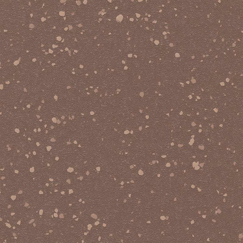 Polysafe Verona PUR Chocolate Chip 5215 Sheet Vinyl - DCTUK