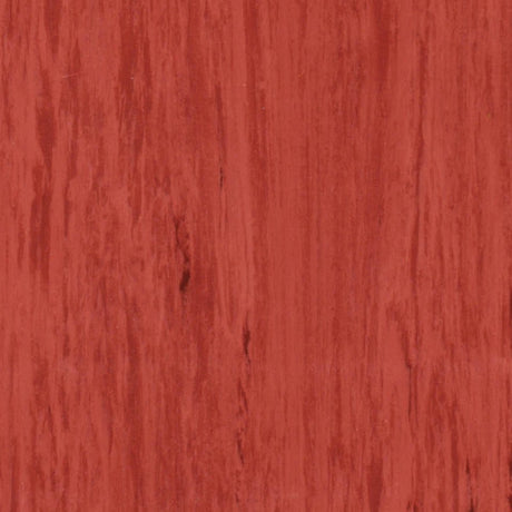 Tarkett Standard Plus 2.0 Red 0488 Sheet Vinyl - DCTUK