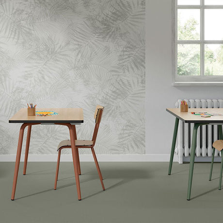 Tarkett Tapiflex Excellence 19dB Carpet Brick 206017018 Sheet Vinyl - DCTUK