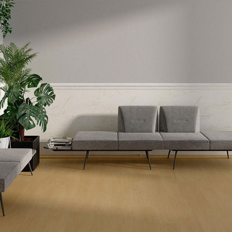 Tarkett Tapiflex Excellence 19dB Carpet Brick 206017018 Sheet Vinyl - DCTUK