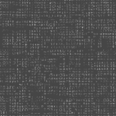 Tarkett Tapiflex Excellence 19dB Encryption Black & White 206017009 Sheet Vinyl - DCTUK