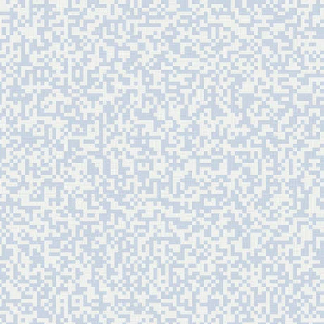 Tarkett Tapiflex Excellence 19dB QR Code Soft Sky Blue 206017043 Sheet Vinyl - DCTUK